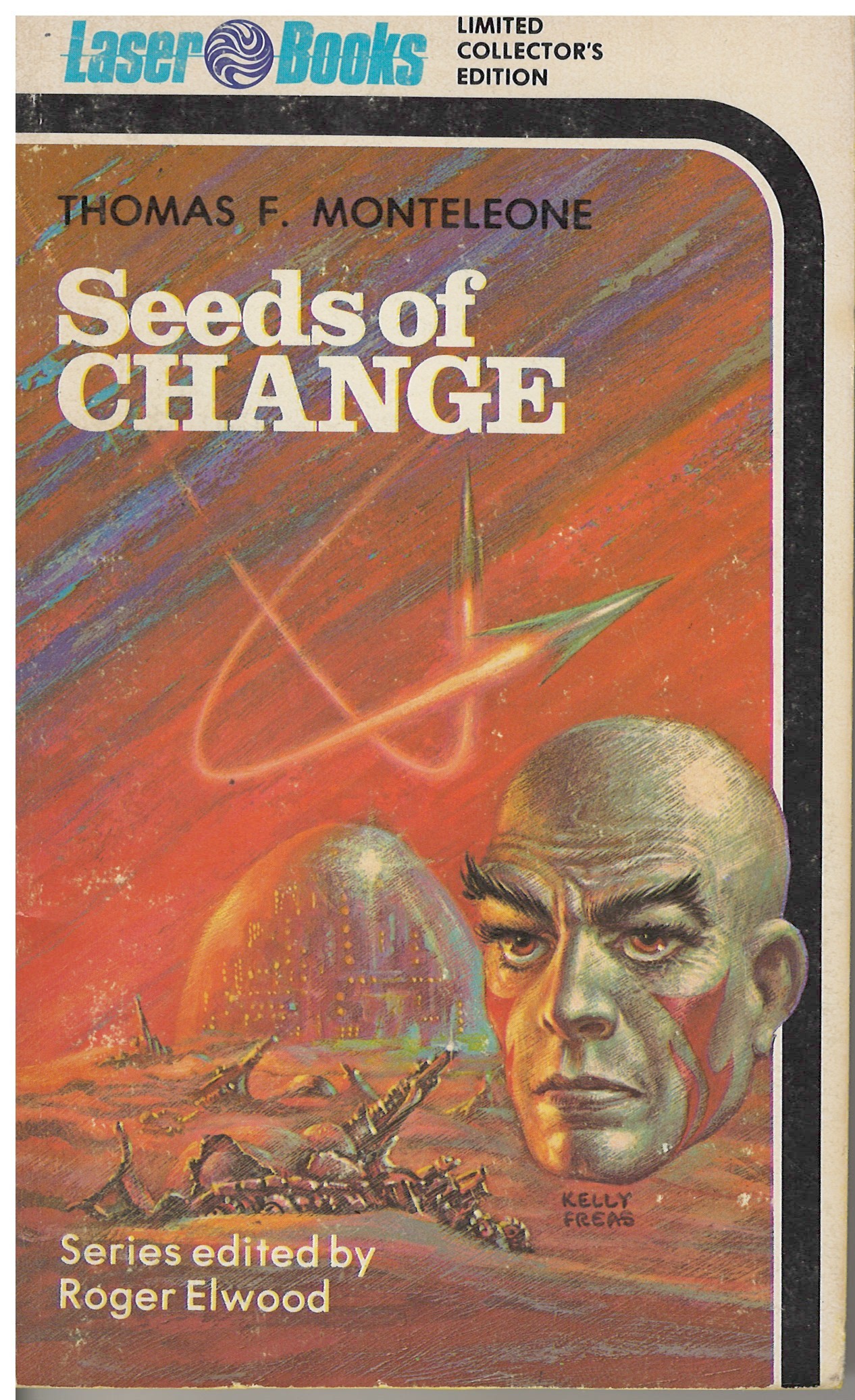 Laser Books Review 0