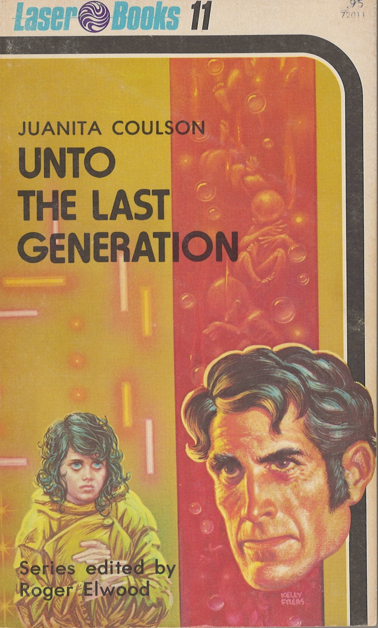 Laser Books Review 11