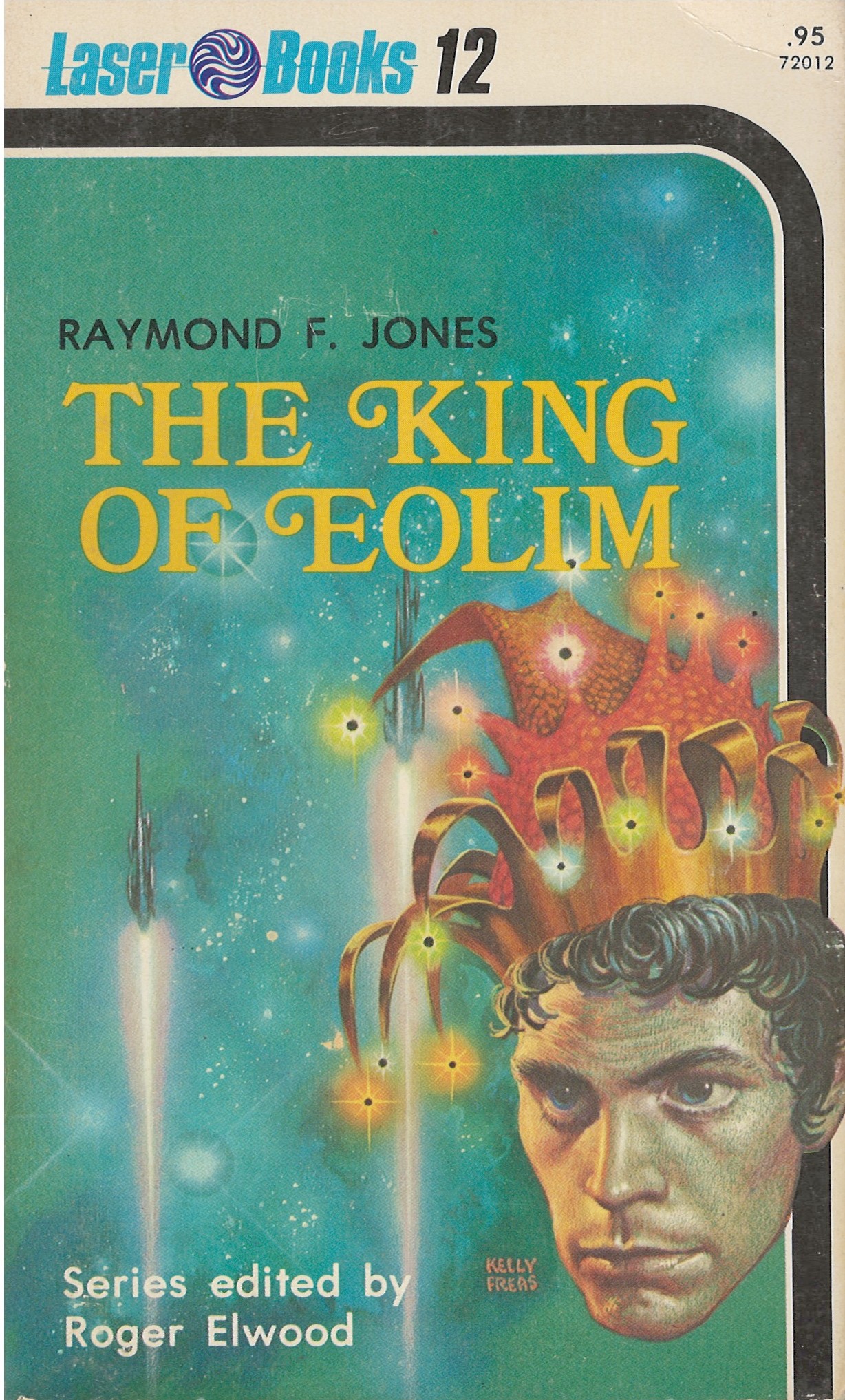 Laser Books Review 12
