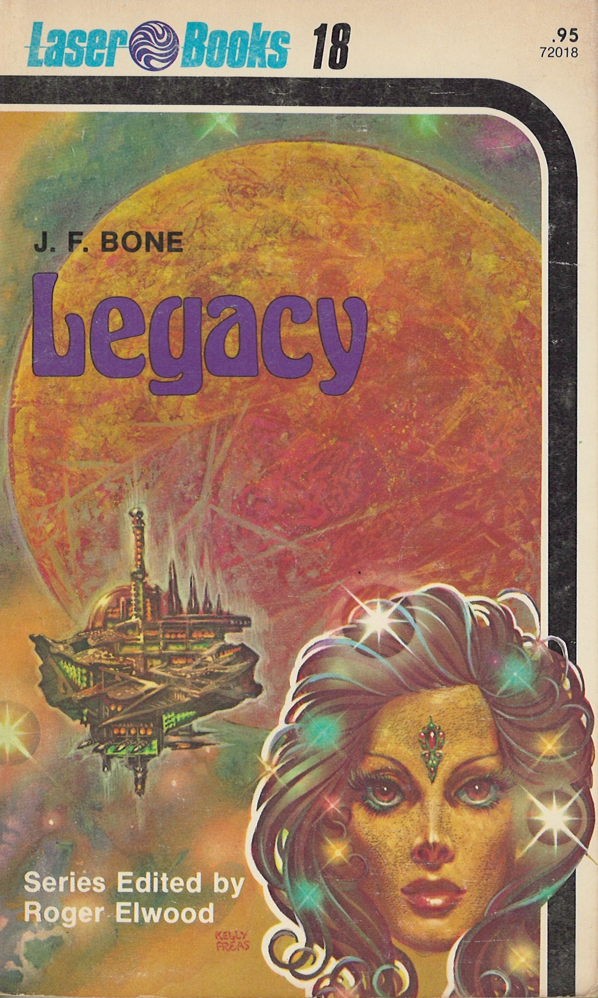 Laser Books Review 18
