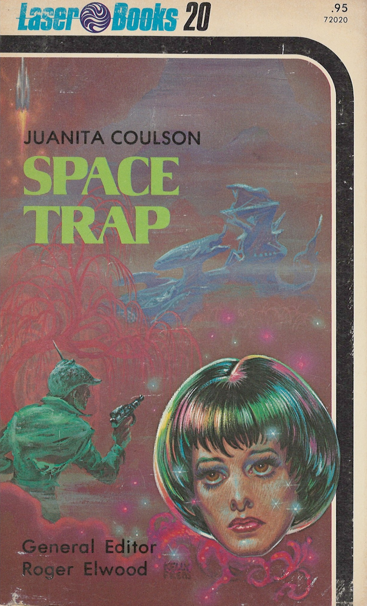 Laser Books Review 20
