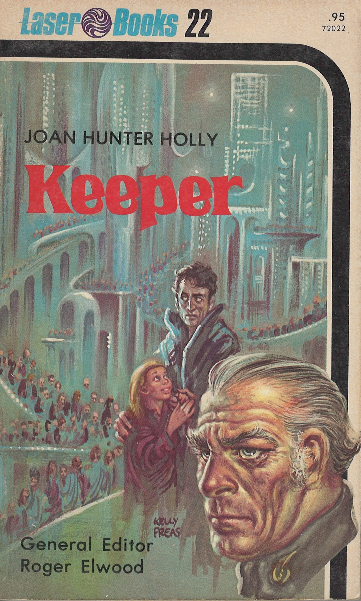 Laser Books Review 22