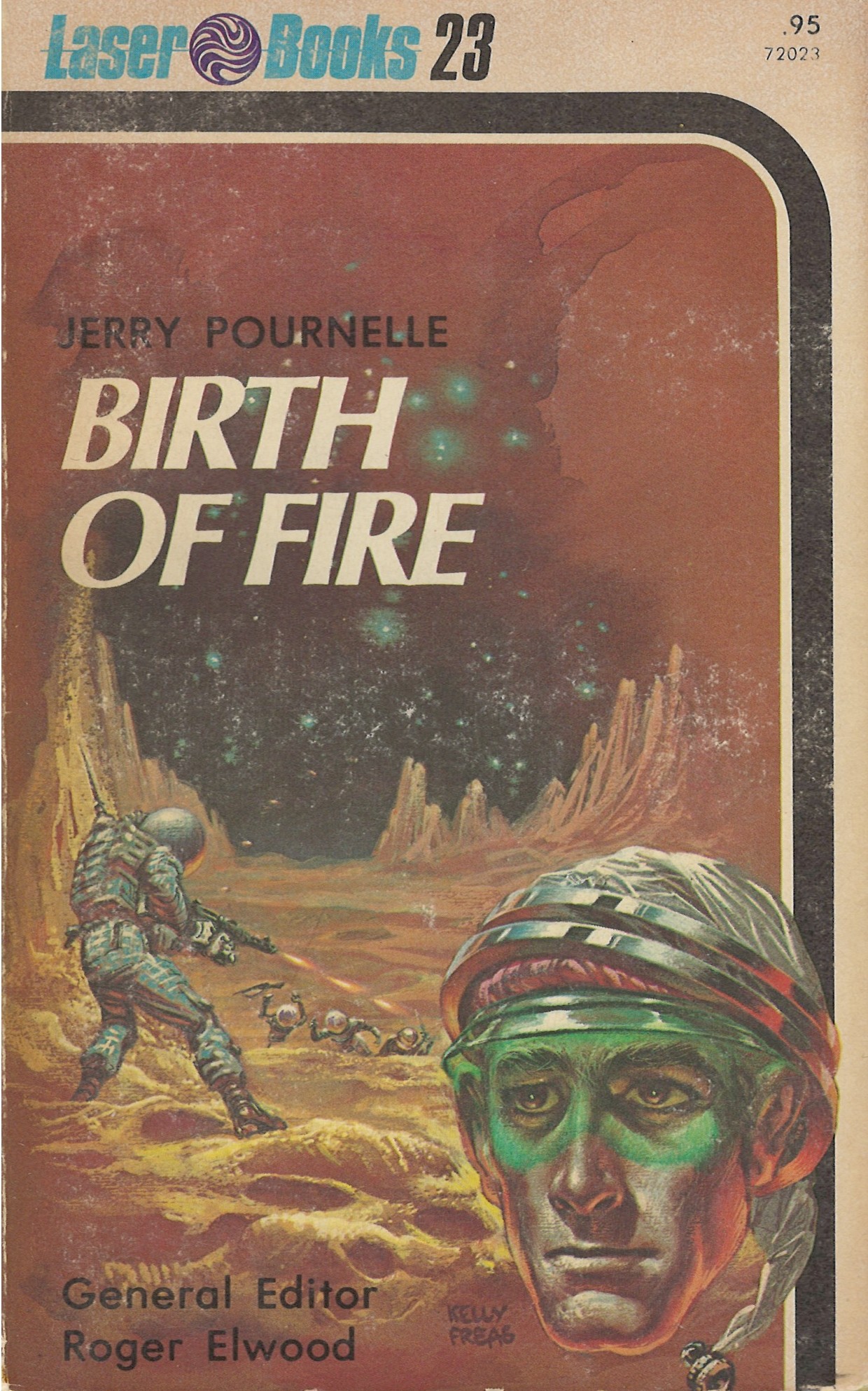Laser Books Review 23